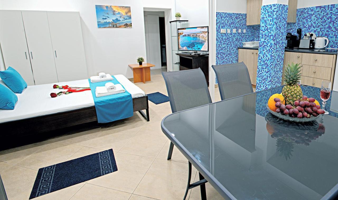 Pieris Apartment Ayia Napa