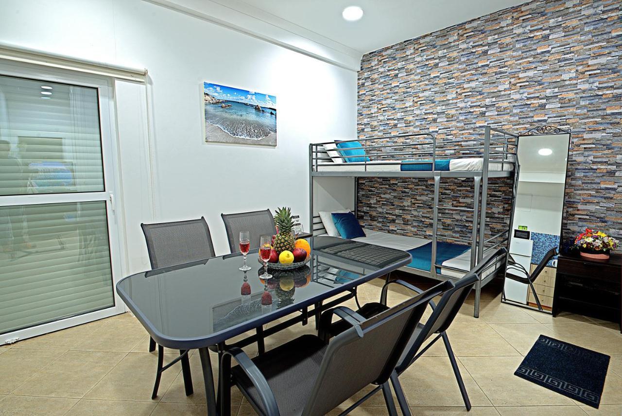 Apartment Pieris Ayia Napa
