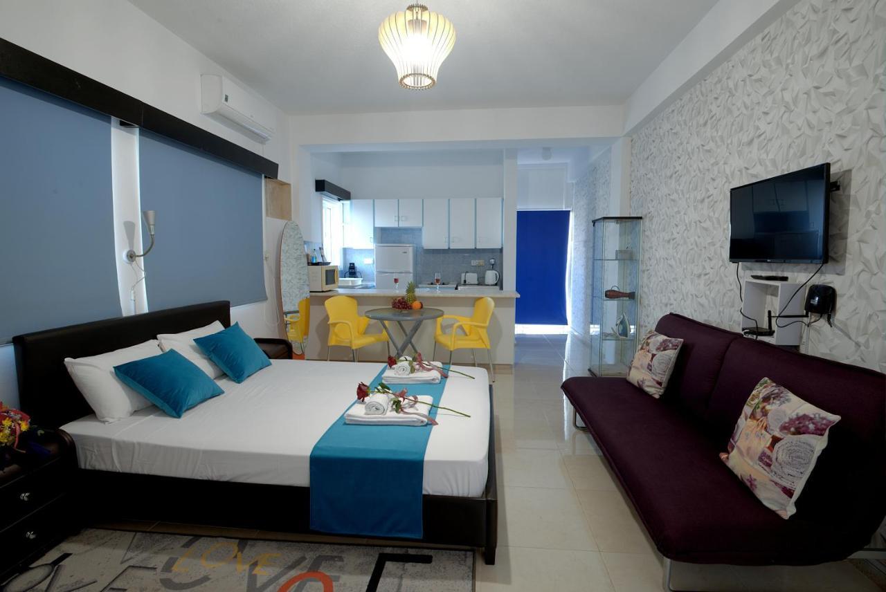 Pieris Apartment