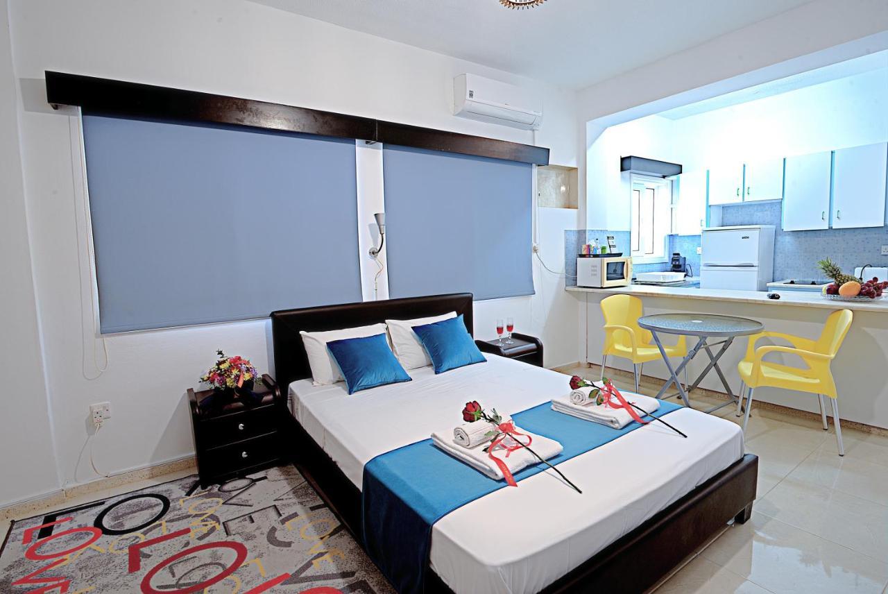 Pieris Apartment