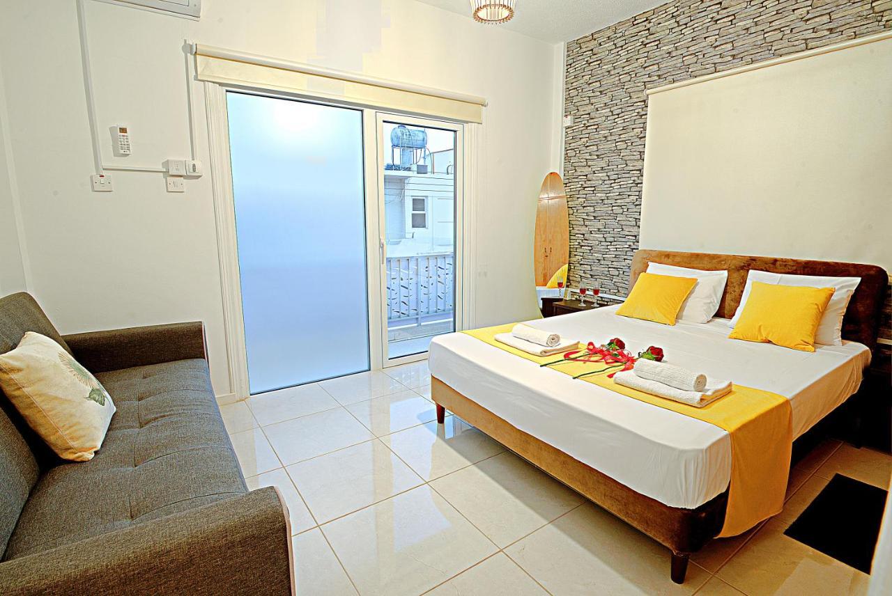Pieris Apartment *