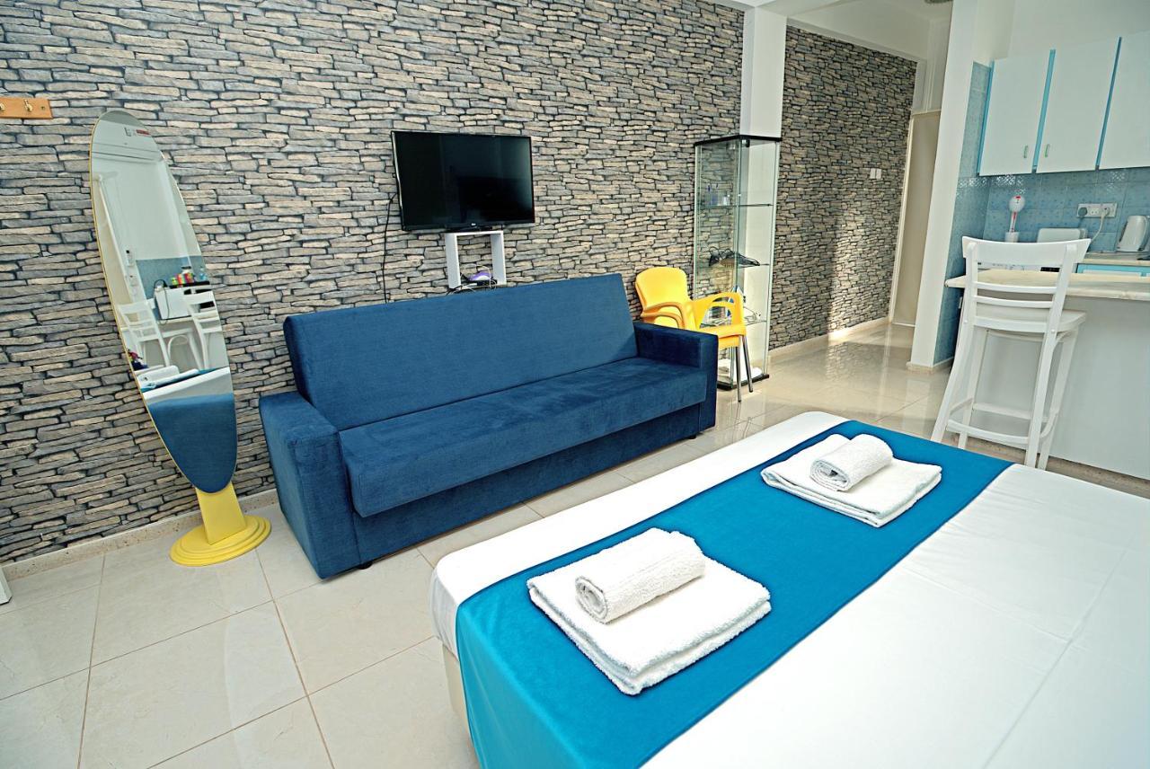 Apartment Pieris Ayia Napa