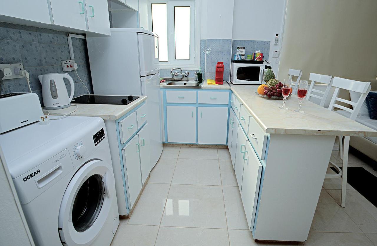 Pieris Apartment Ayia Napa