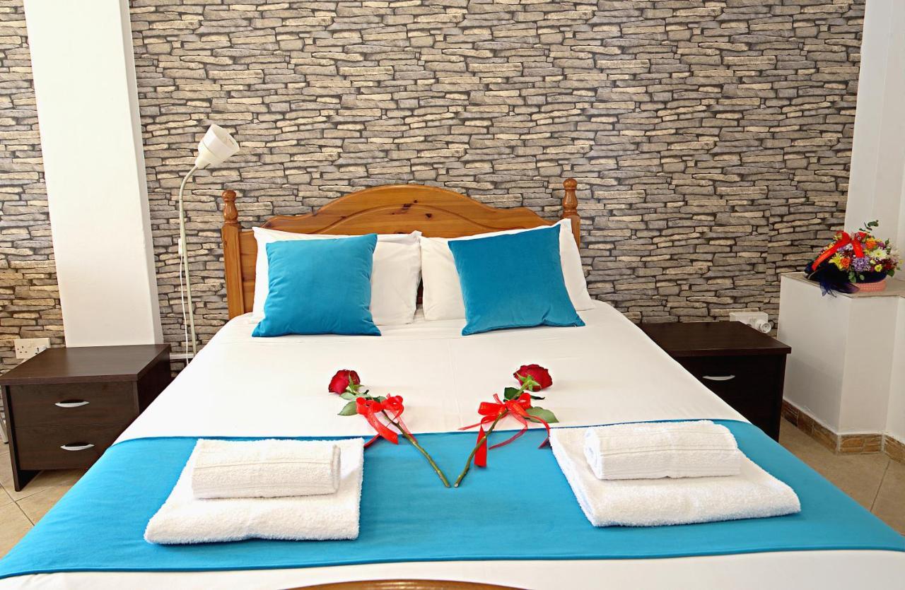 Pieris Apartment Ayia Napa