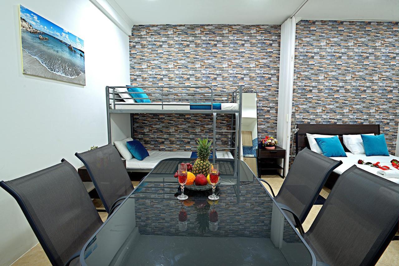Apartment Pieris Ayia Napa