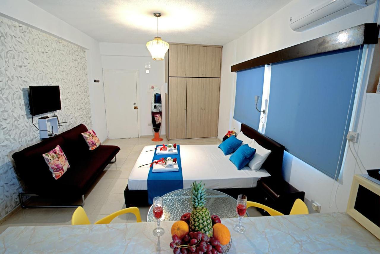 Pieris Apartment
