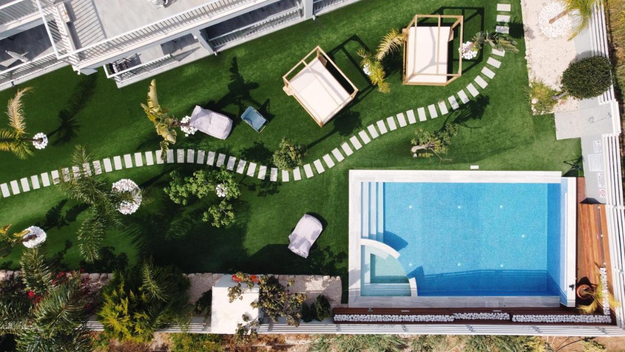 Apartment Silver Sea Holiday *