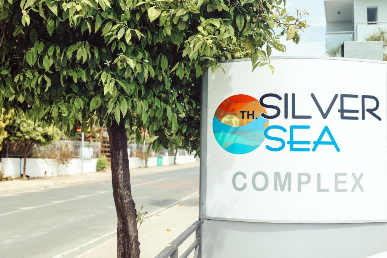 Apartment Silver Sea Holiday