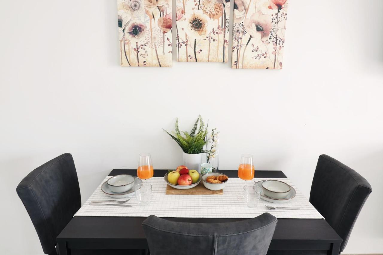 Silver Sea Holiday Apartment Agia Napa