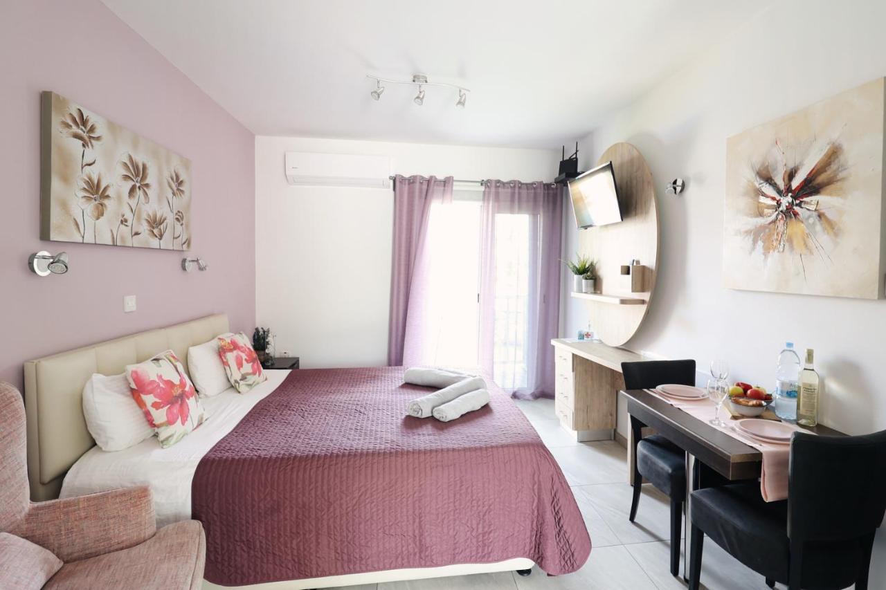 Silver Sea Holiday Apartment *