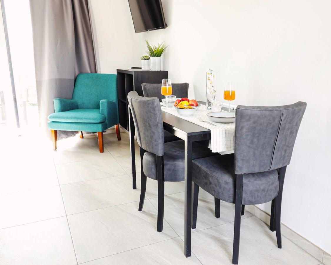 Silver Sea Holiday Apartment