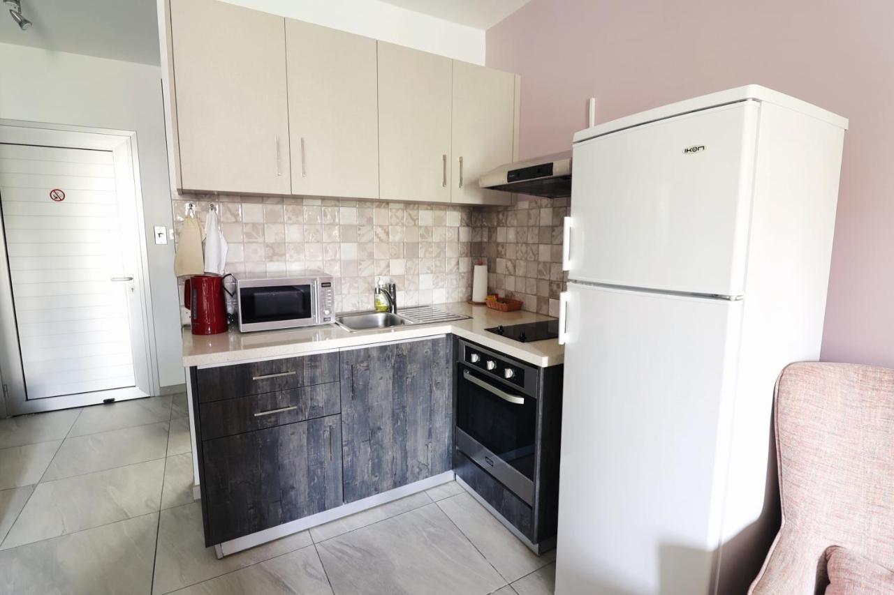 Silver Sea Holiday Apartment Agia Napa