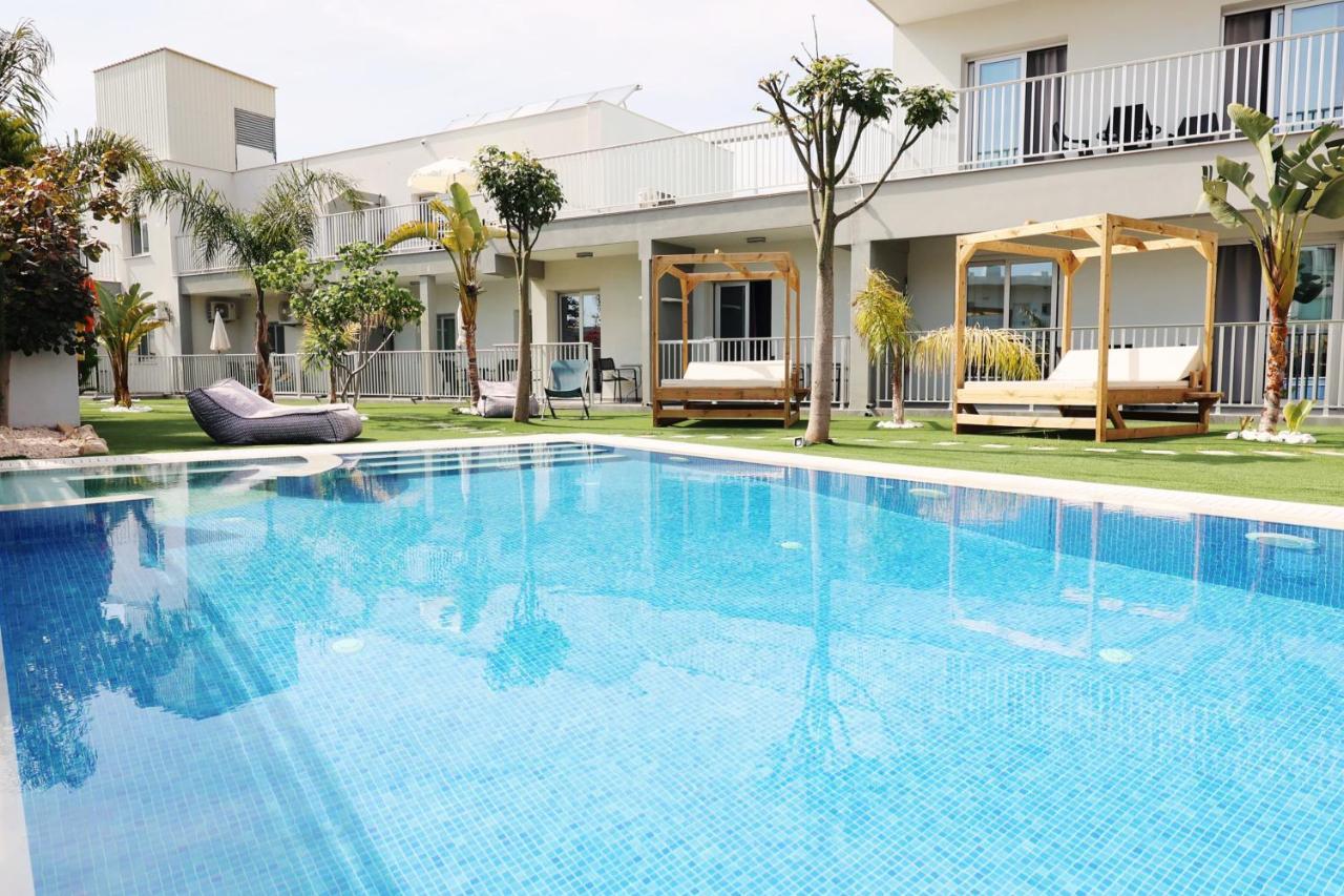 Apartment Silver Sea Holiday