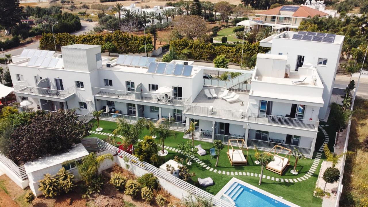 Silver Sea Holiday Apartment