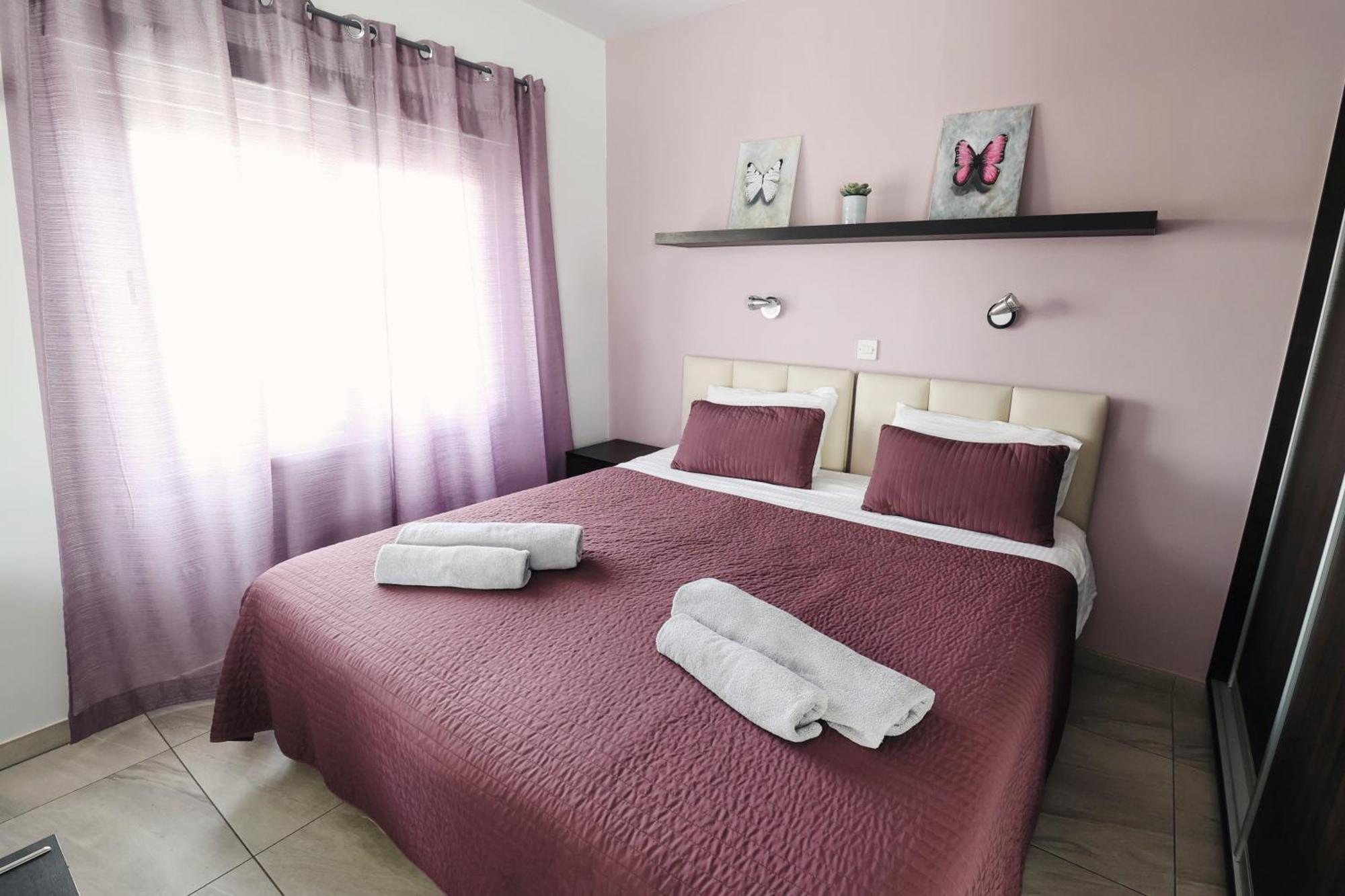 Silver Sea Holiday Apartment