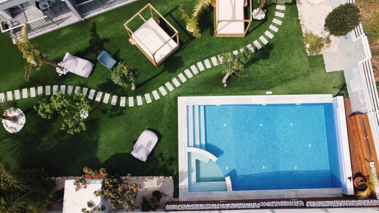 Apartment Silver Sea Holiday Agia Napa