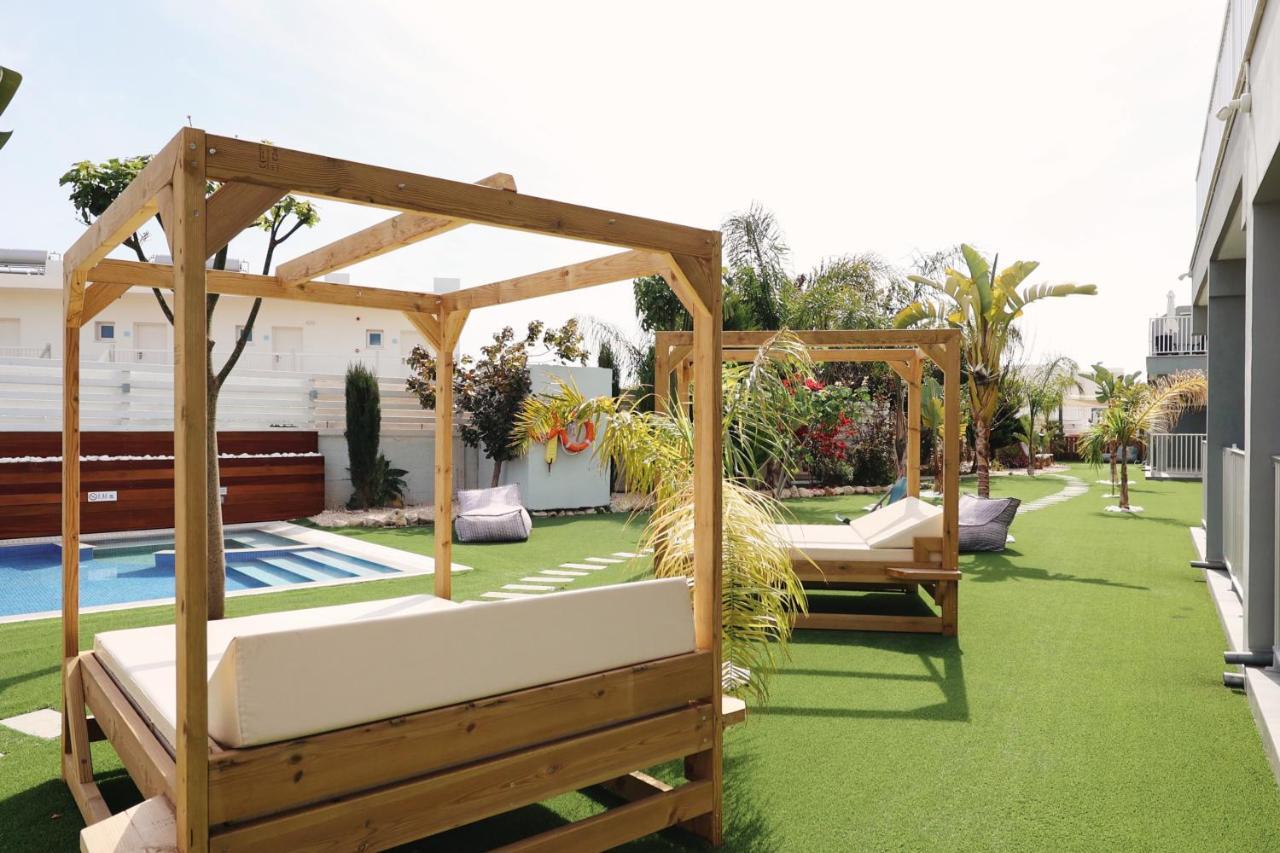 Apartment Silver Sea Holiday