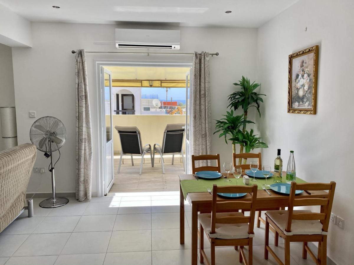 Apartment Moo Moo Ayia Napa