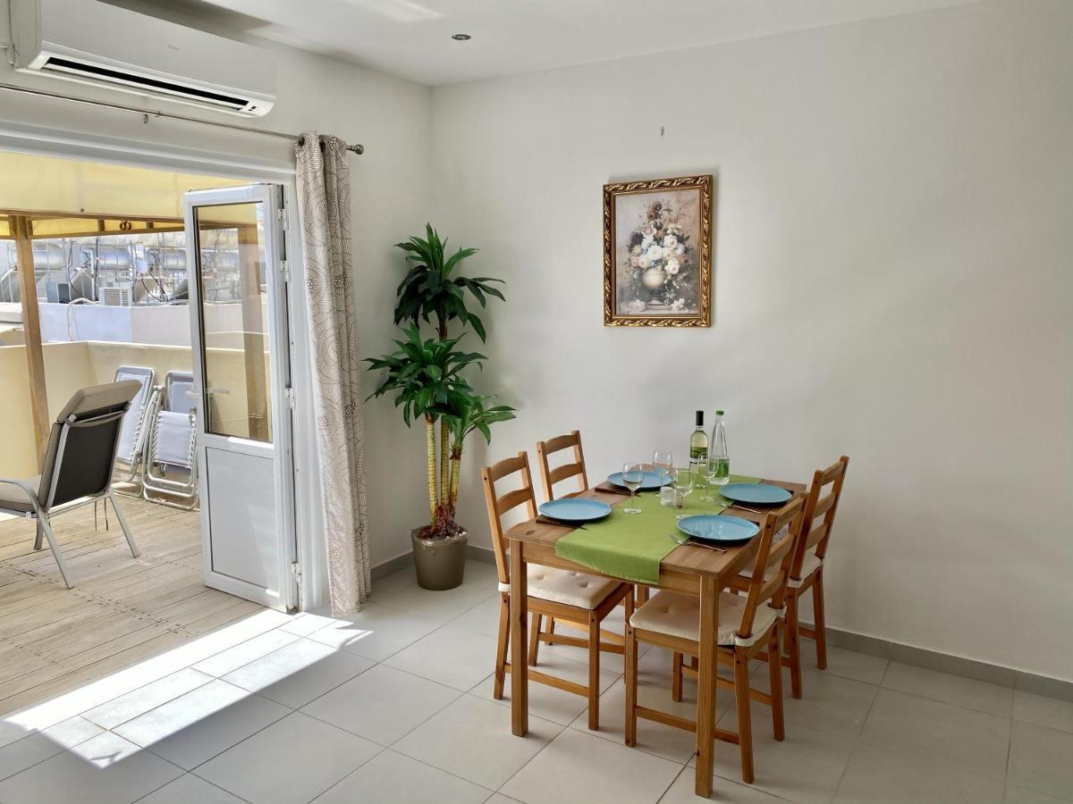 Moo Moo Apartment Ayia Napa