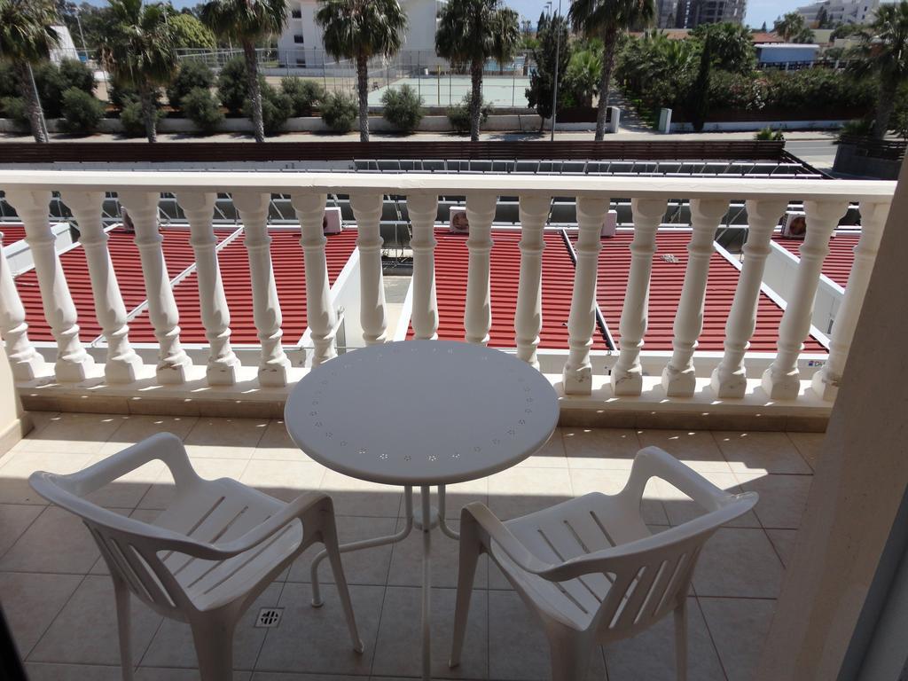 Villa Athena Ayia Napa