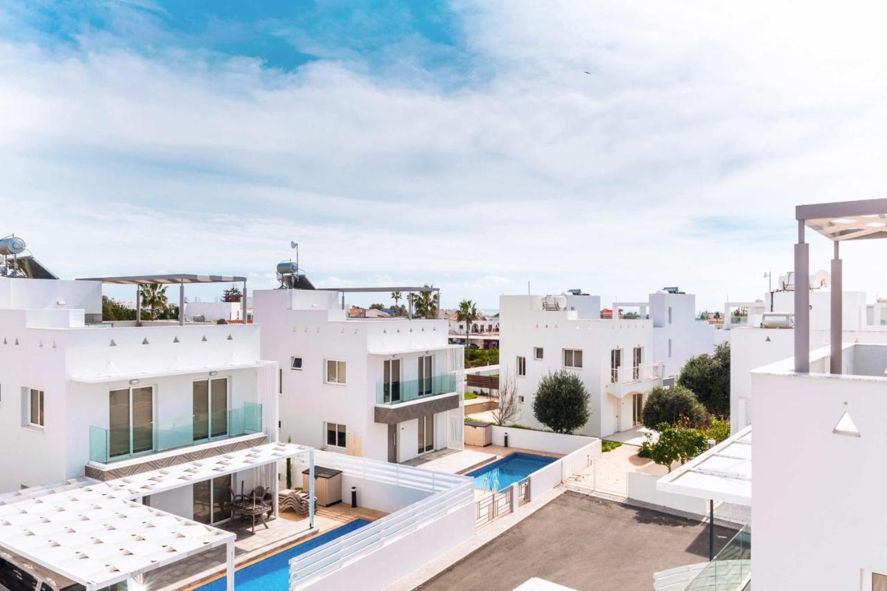 Diamanta - Nissi Area Villa Agia Napa