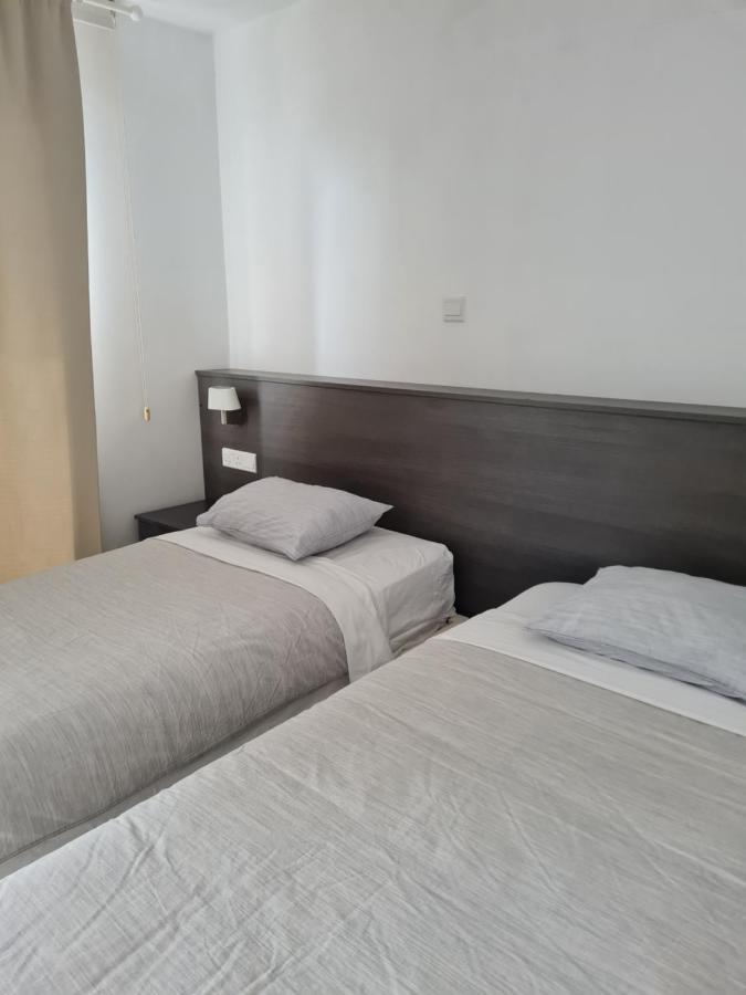 Myriama Apartment Agia Napa