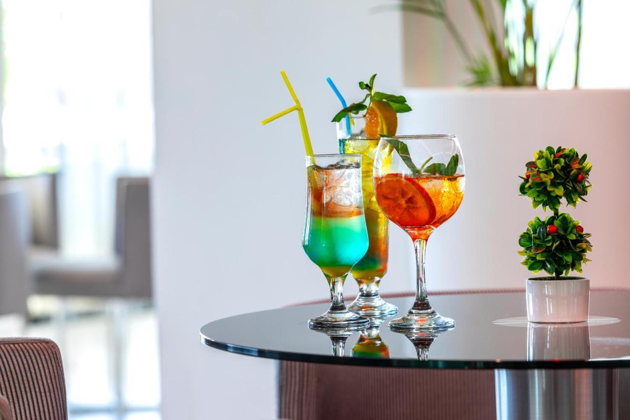 Christofinia Hotel Ayia Napa