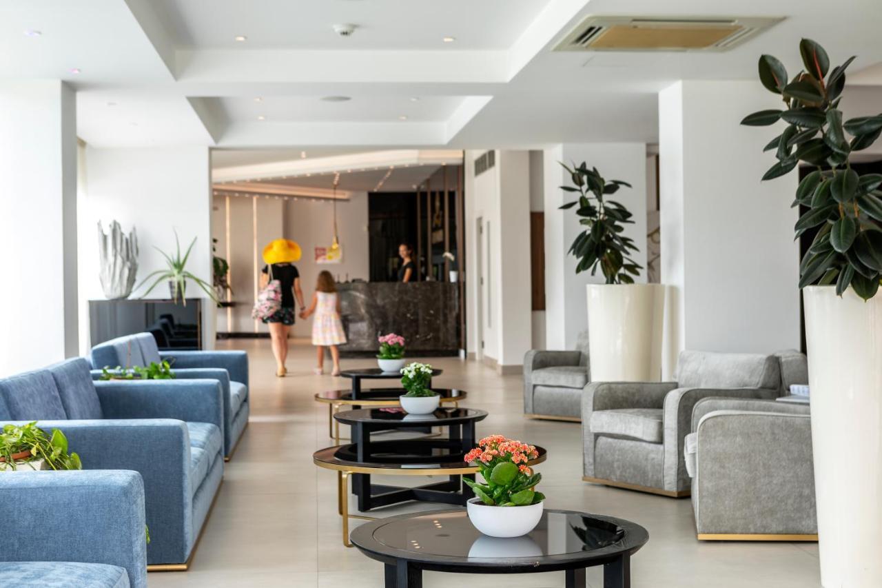 Christofinia Hotel 4*