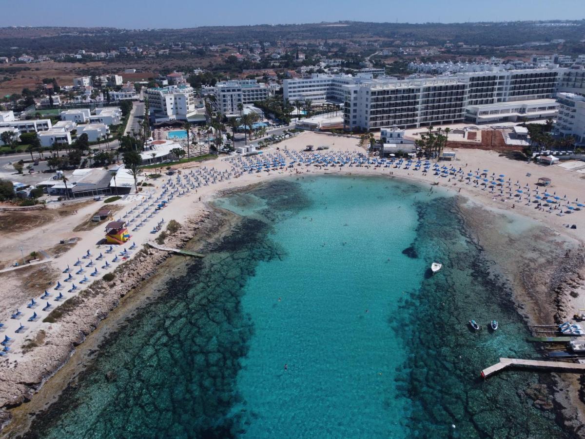 Anonymous (adults Only) 3* Agia Napa