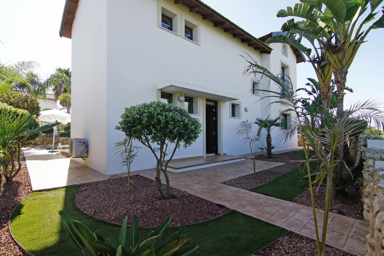 Villa Fotini