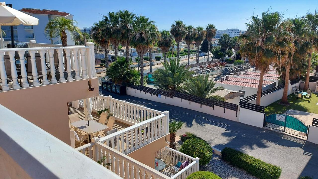 Nissi Golden * Agia Napa