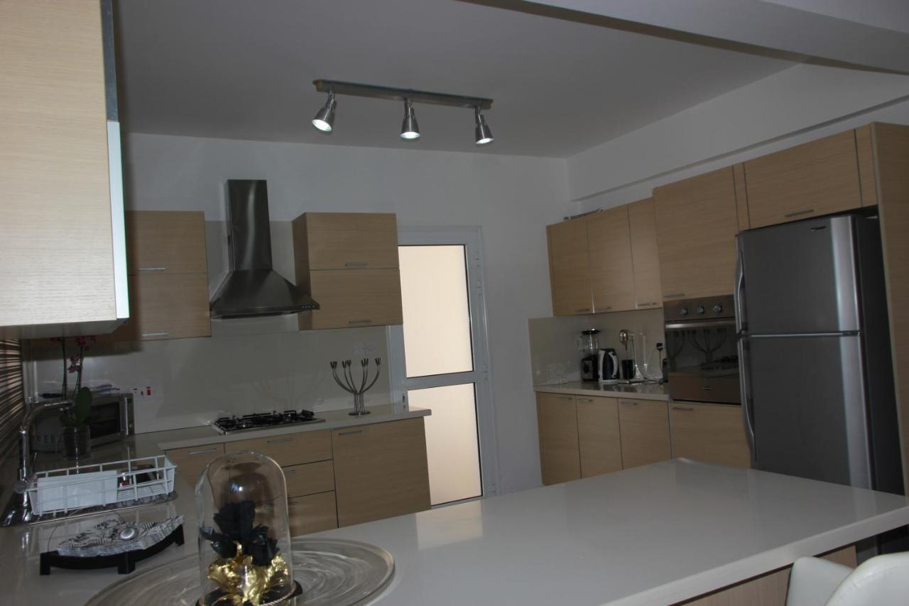 Pietra Villa Ayia Napa