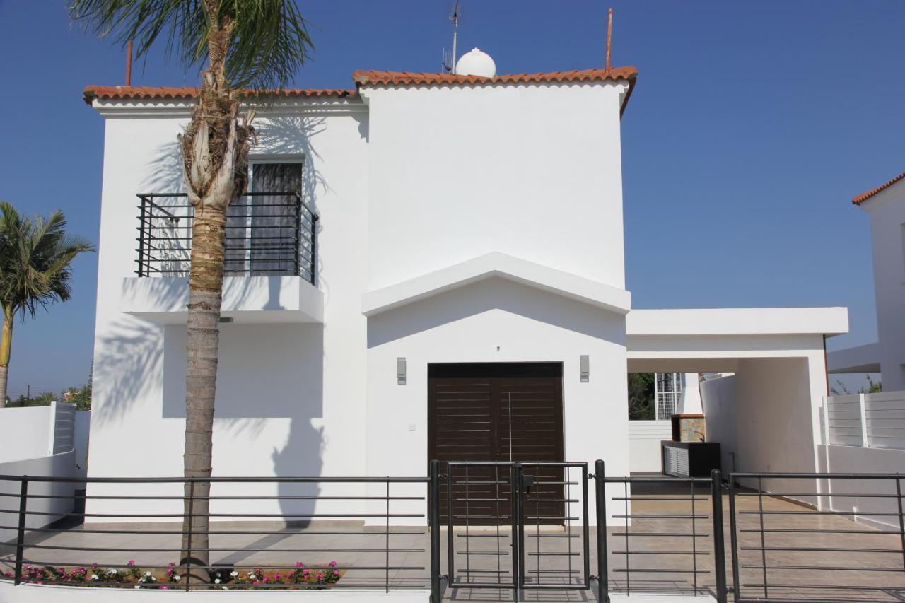 Pietra Villa