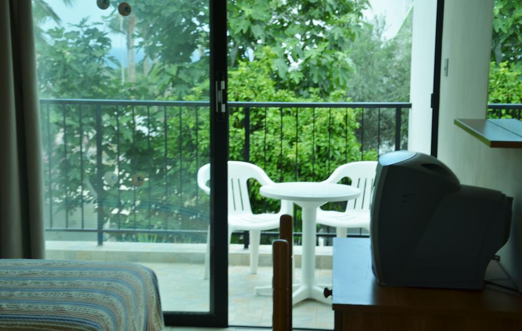 Kkaras 3 Star Hotel