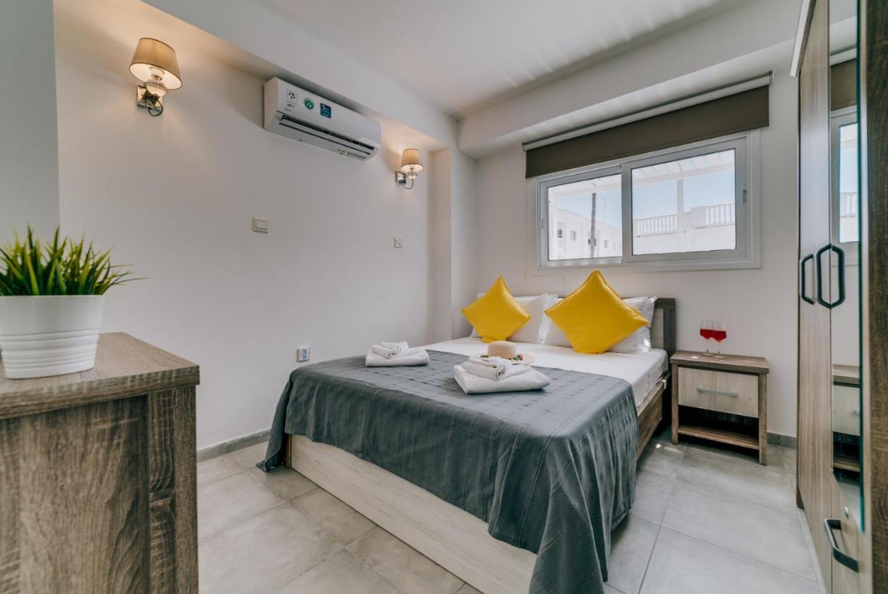 Apartment Andy Ayia Napa