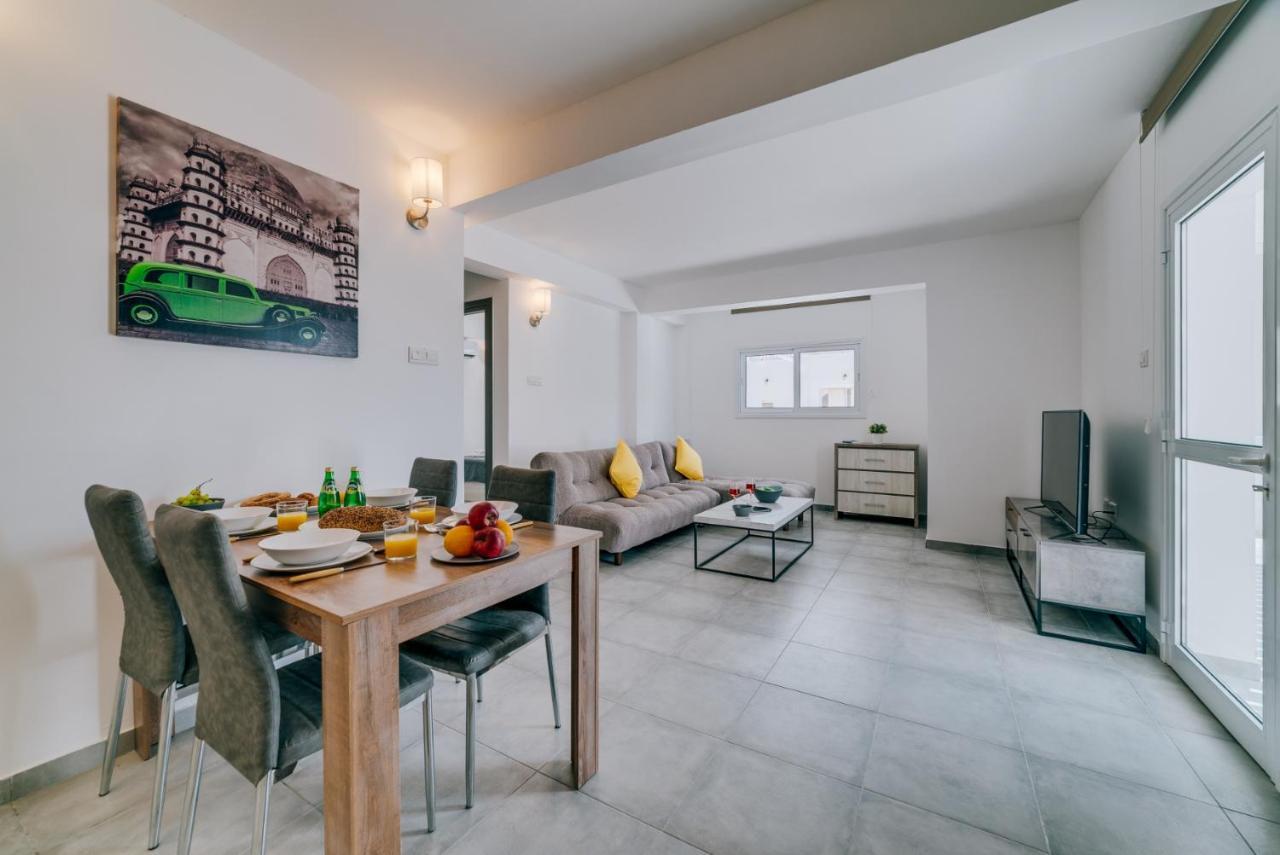 Andy Apartment