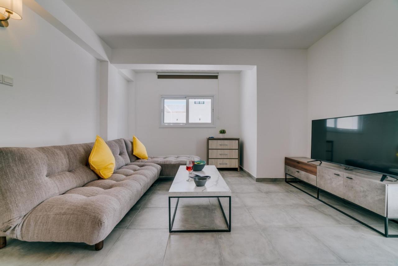 Apartment Andy Ayia Napa