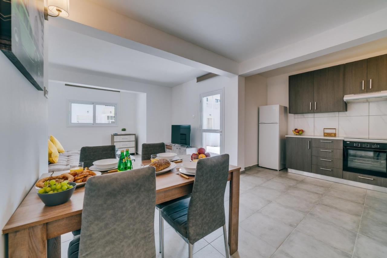 Andy Apartment