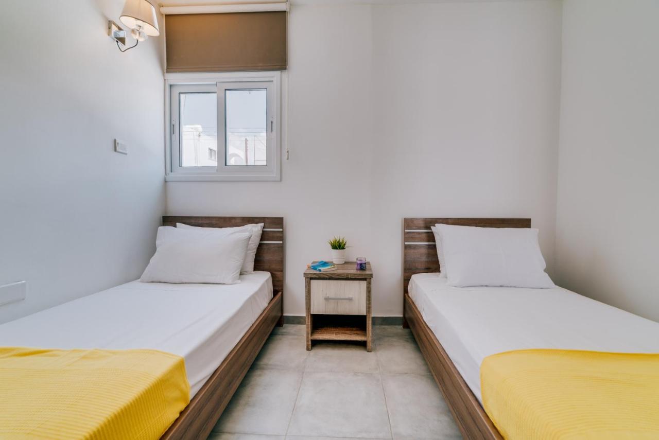 Andy Apartment