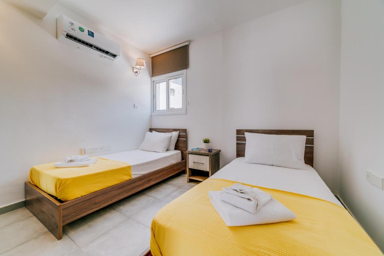 Andy Apartment Agia Napa