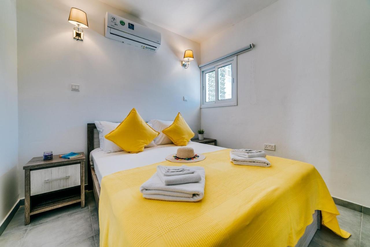 Cycy Apartment