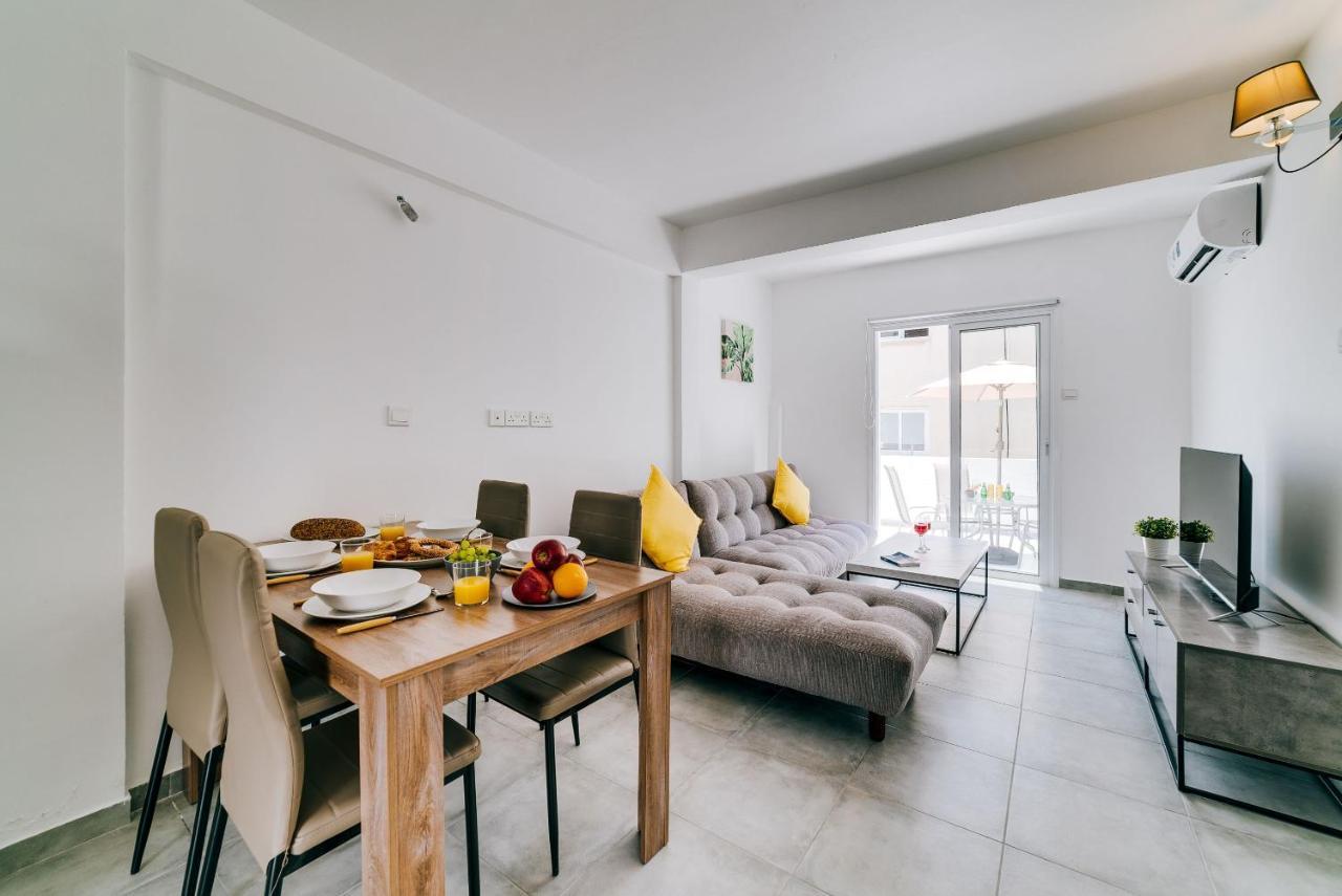 Cycy Apartment