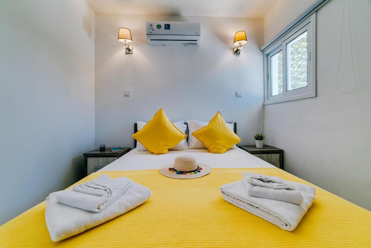 Apartment Cycy *