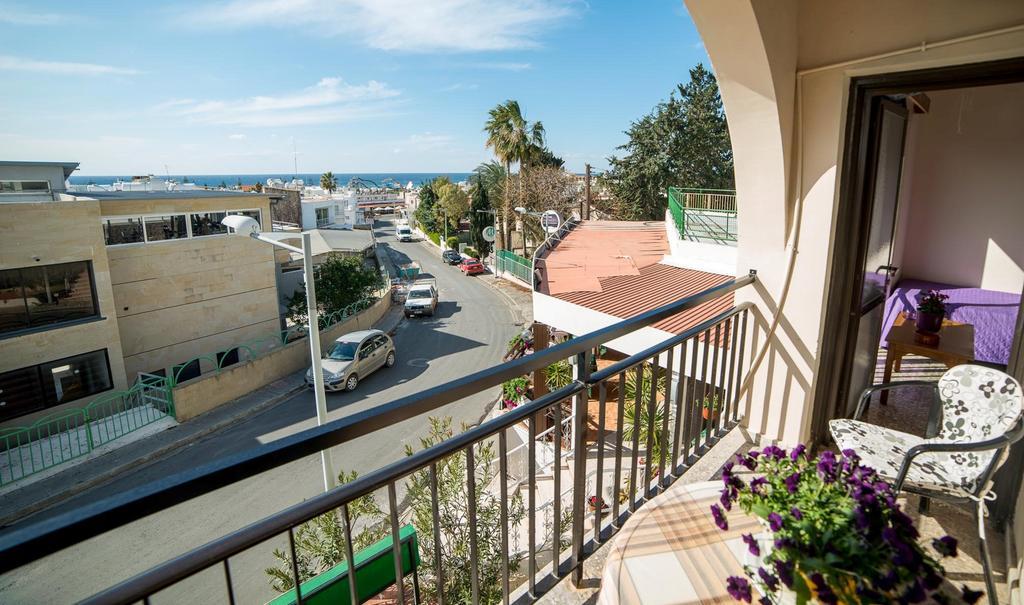 Apartment Myriama Agia Napa