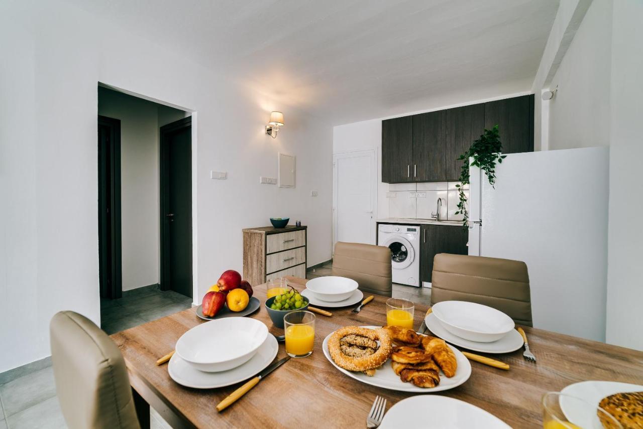 Apartment Cycy