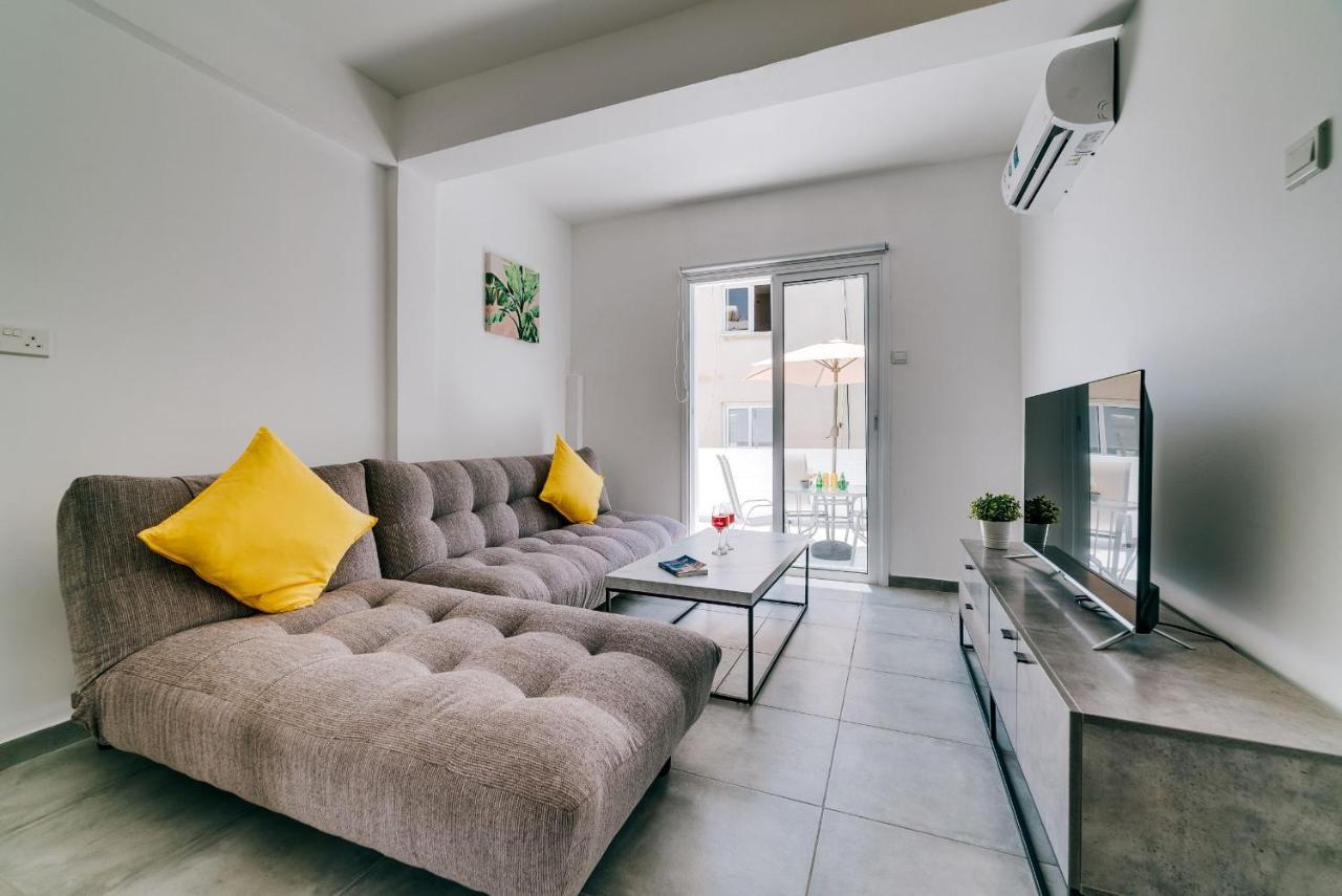 Apartment Cycy *