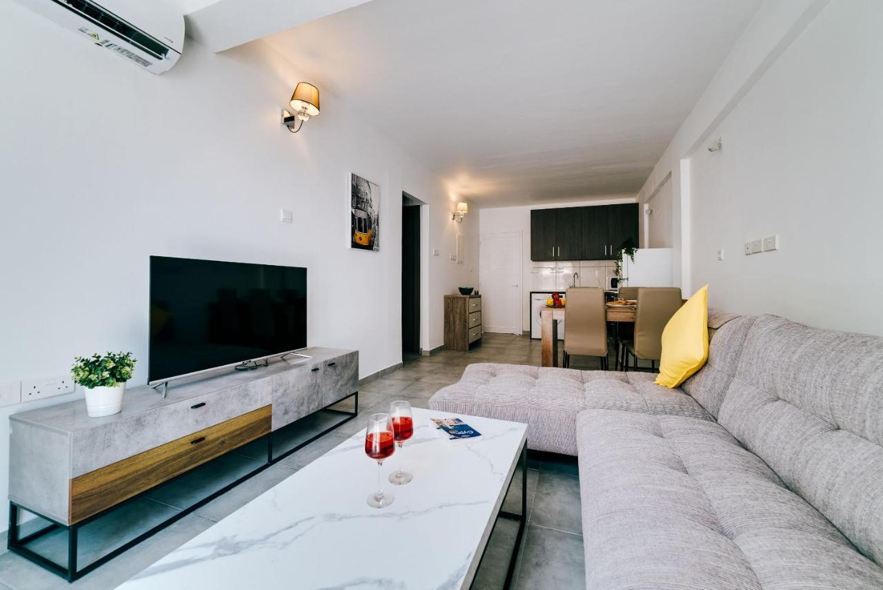 Cycy Apartment
