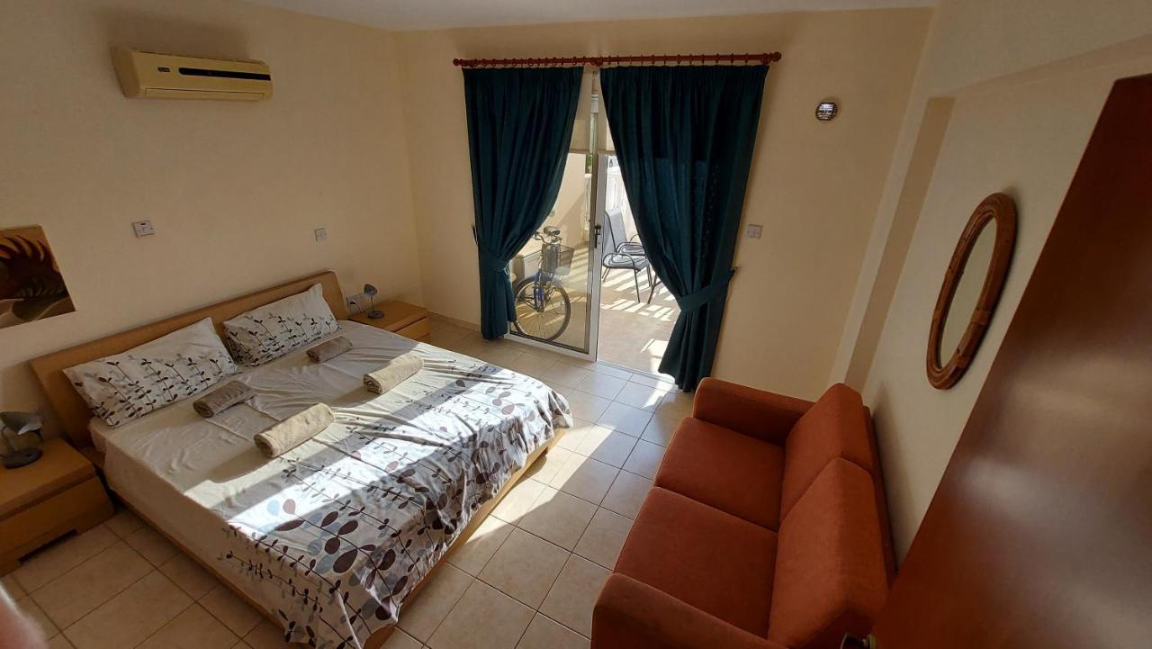 Nissi Golden * Agia Napa