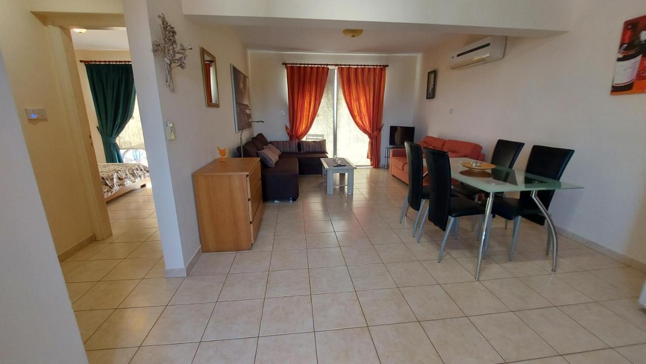Nissi Golden Apartment Agia Napa