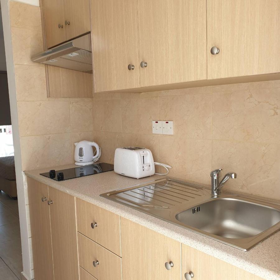 Napa Charles Apts Apartment Agia Napa